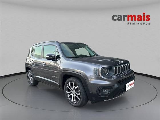 JEEP RENEGADE 1.3 T270 TURBO FLEX AT6